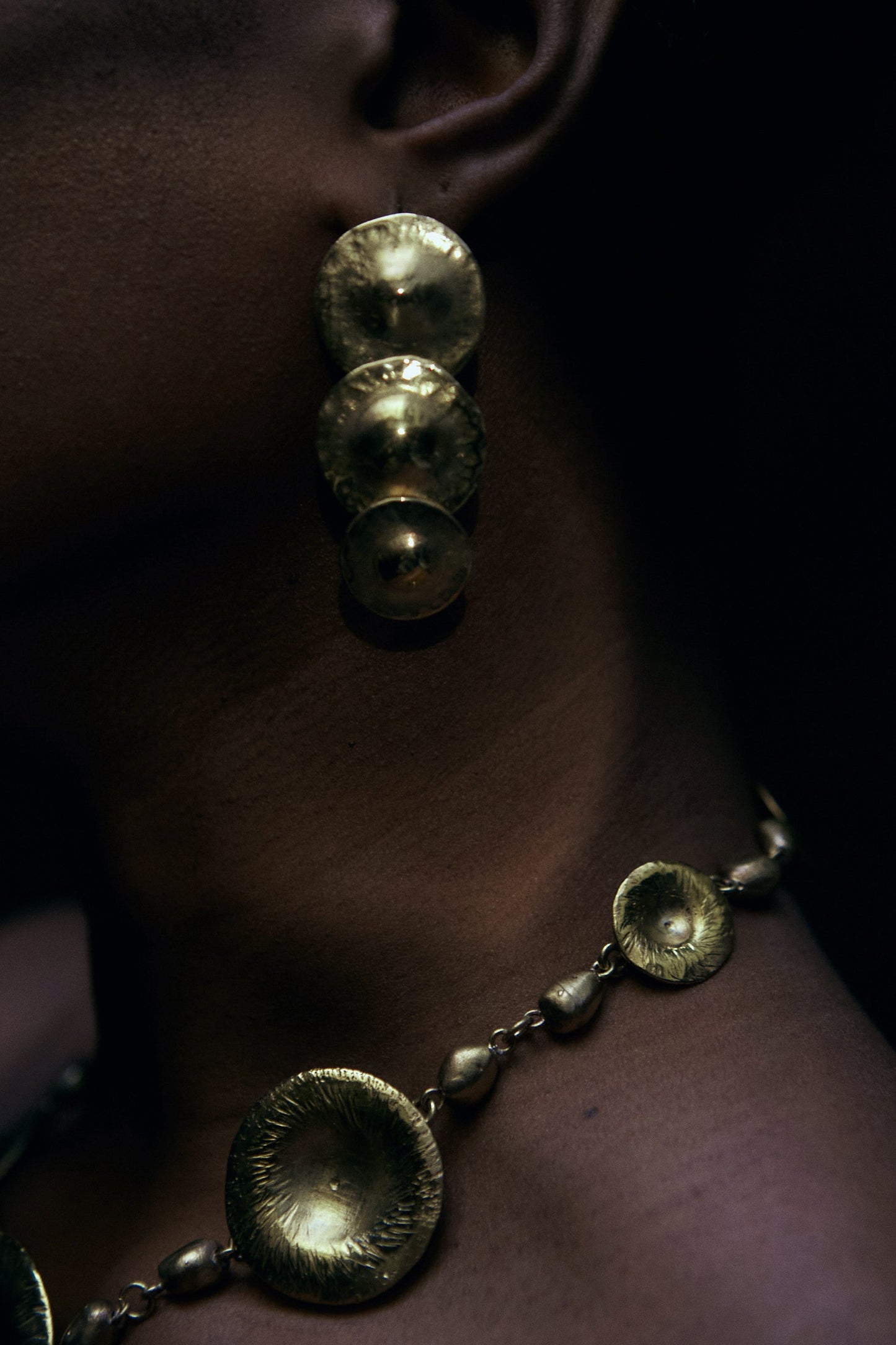 Collar trufa