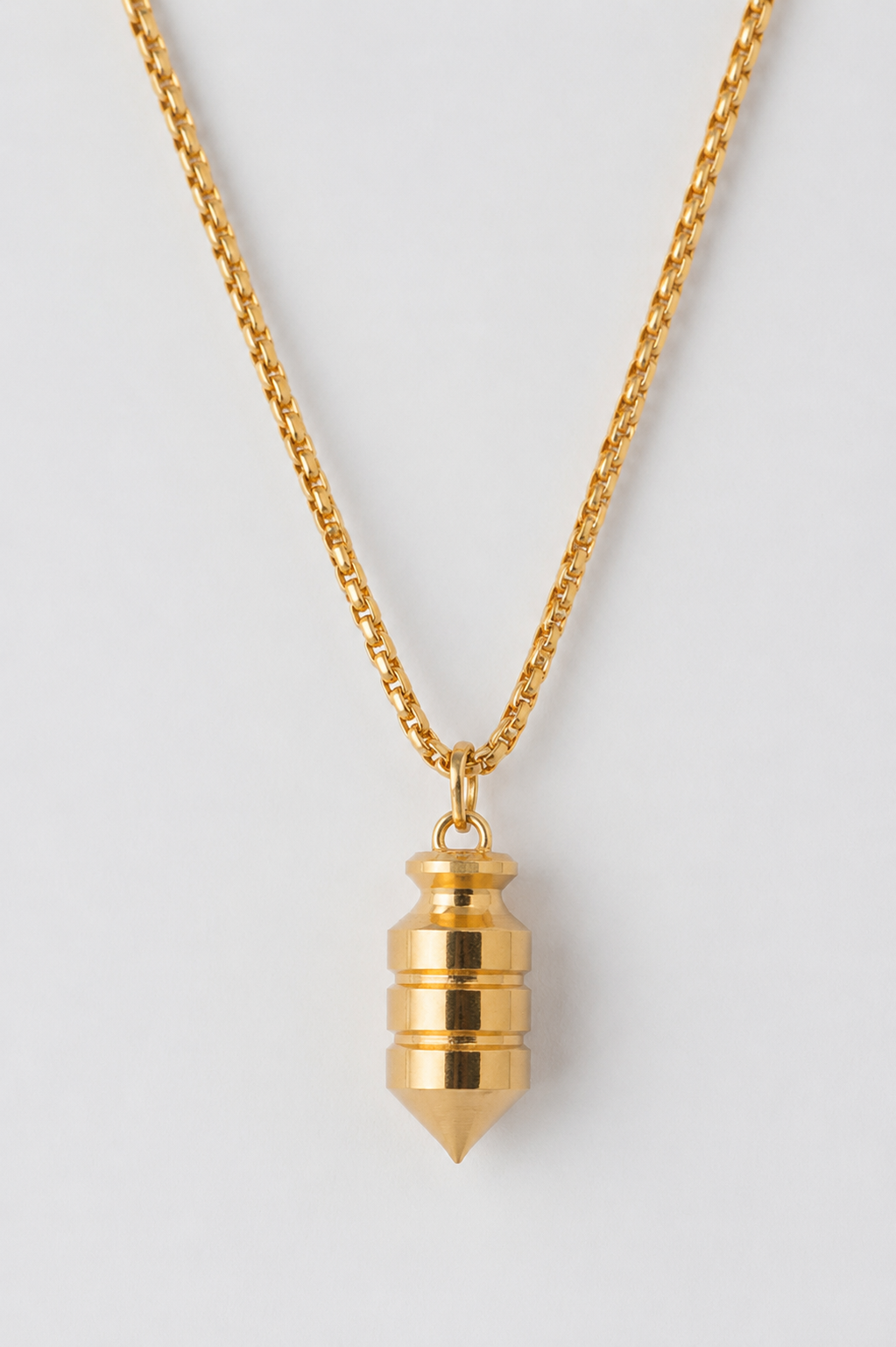 Collar Péndulo