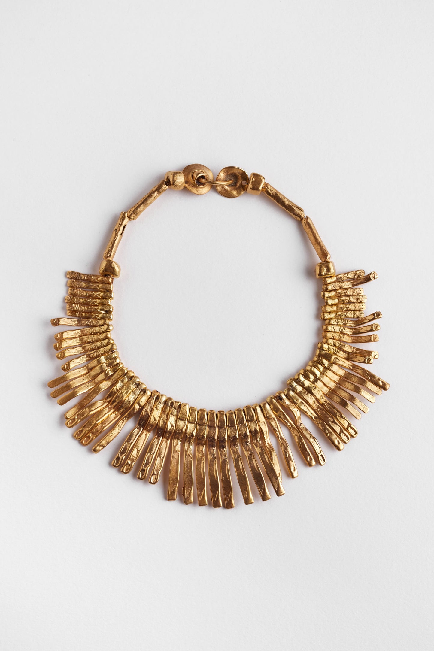 Collar palito