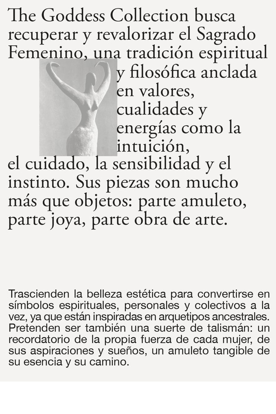 La Chamana