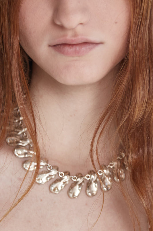 Collar irregular