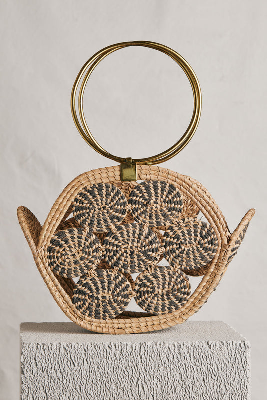 cartera canasta