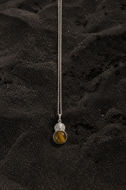 Collar Búho