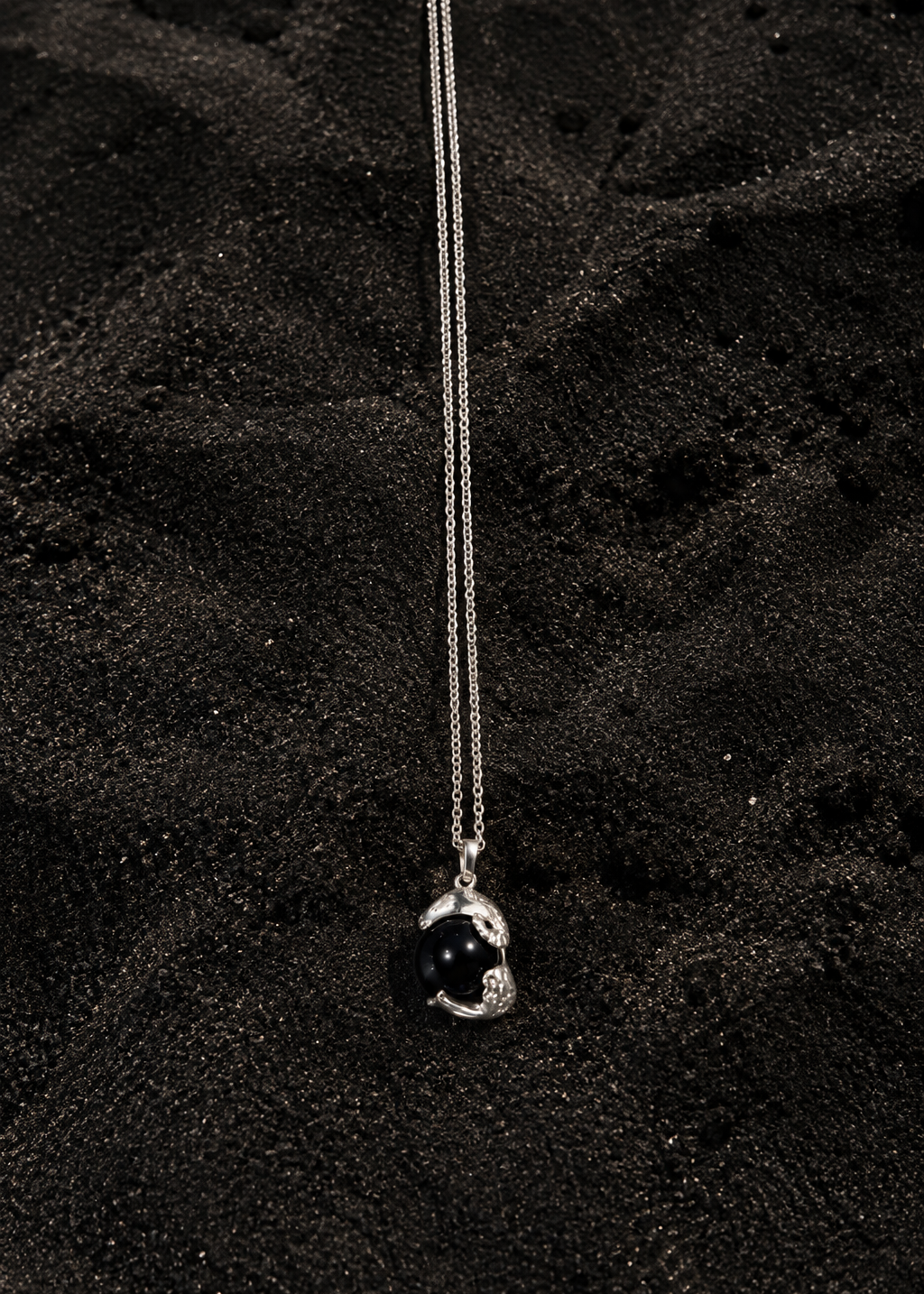 Amuleto Aries Plata