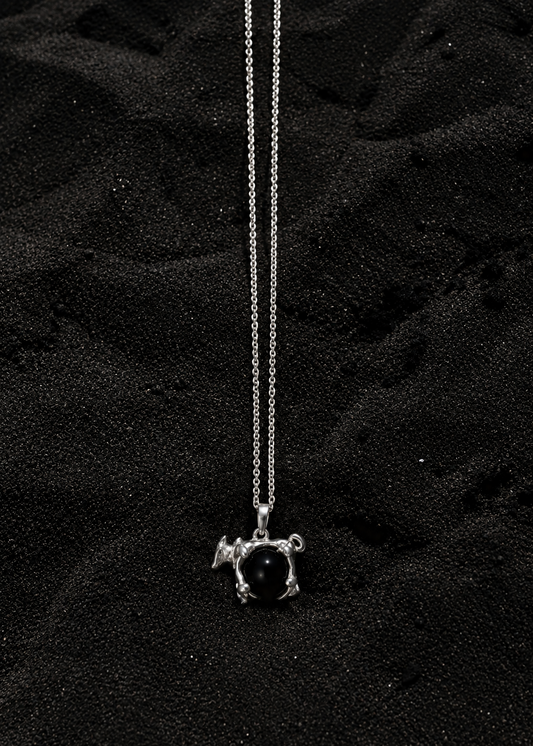 Amuleto Tauro Plata