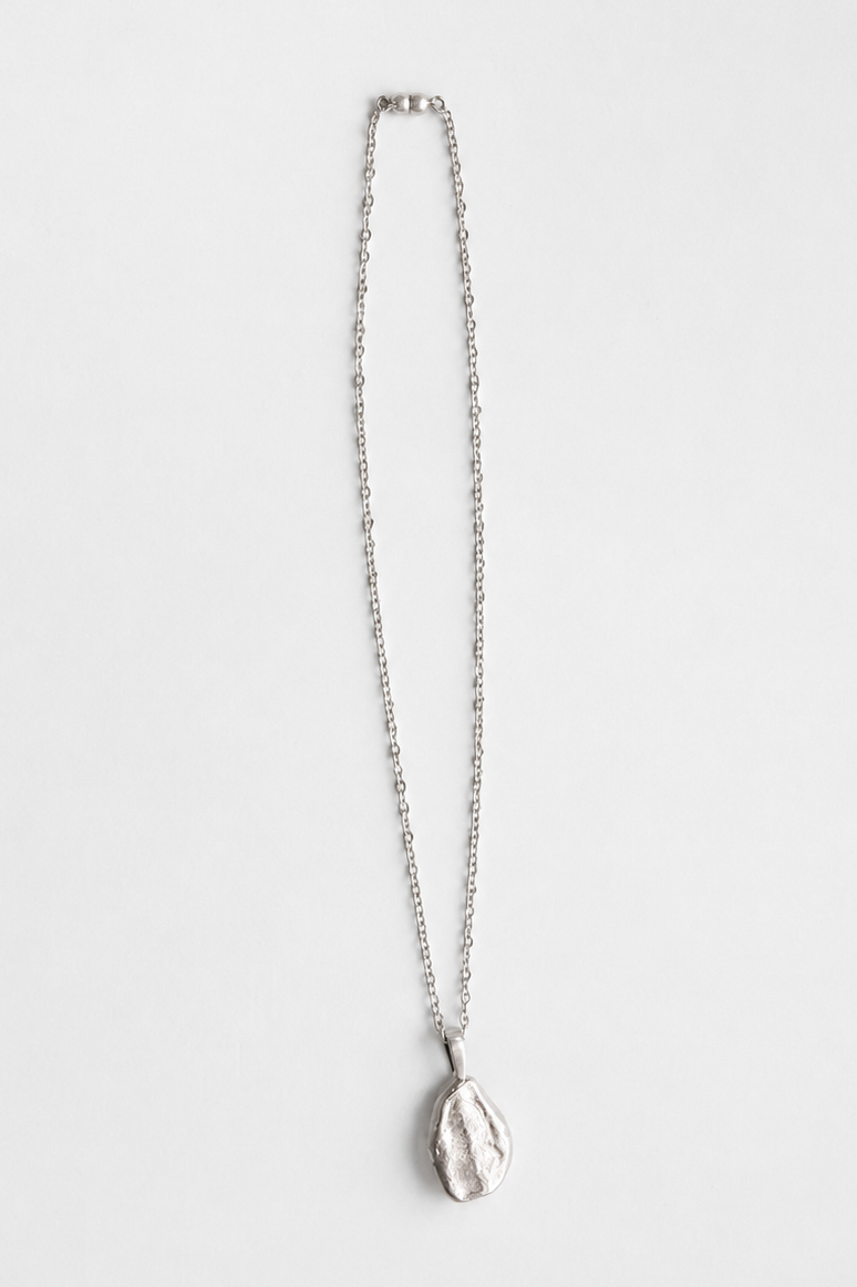 Collar pepita
