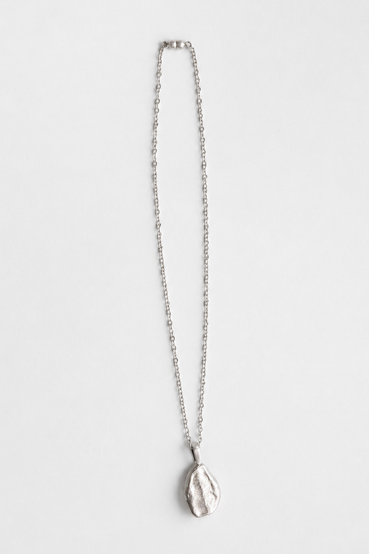 Collar pepita