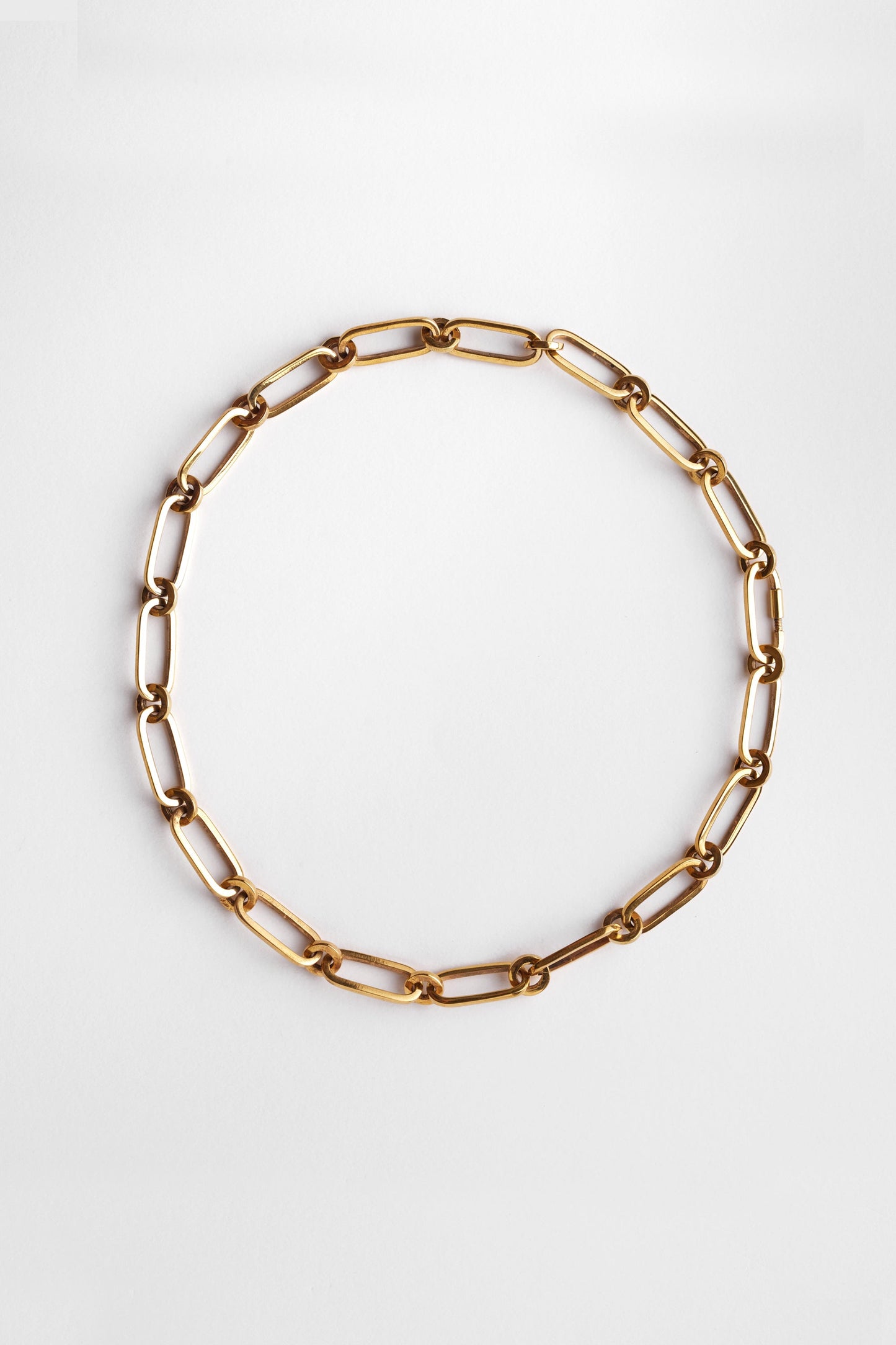 Collar corrientes