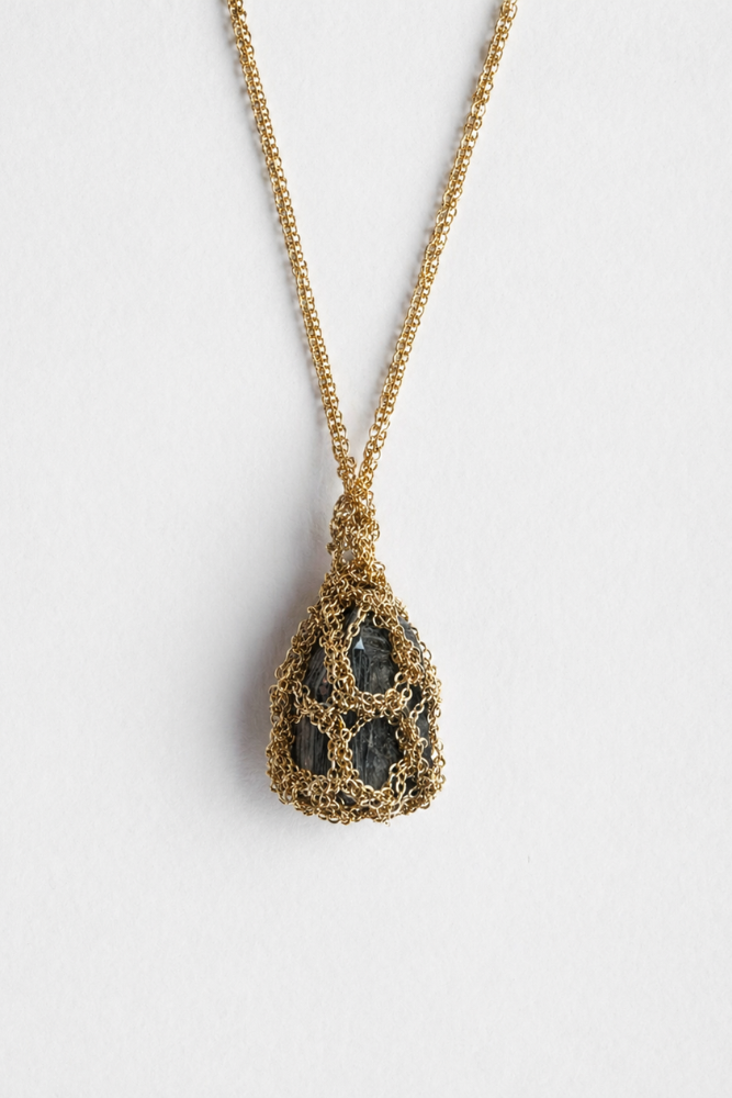 Collar Nido