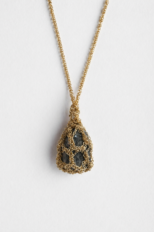 Collar Nido