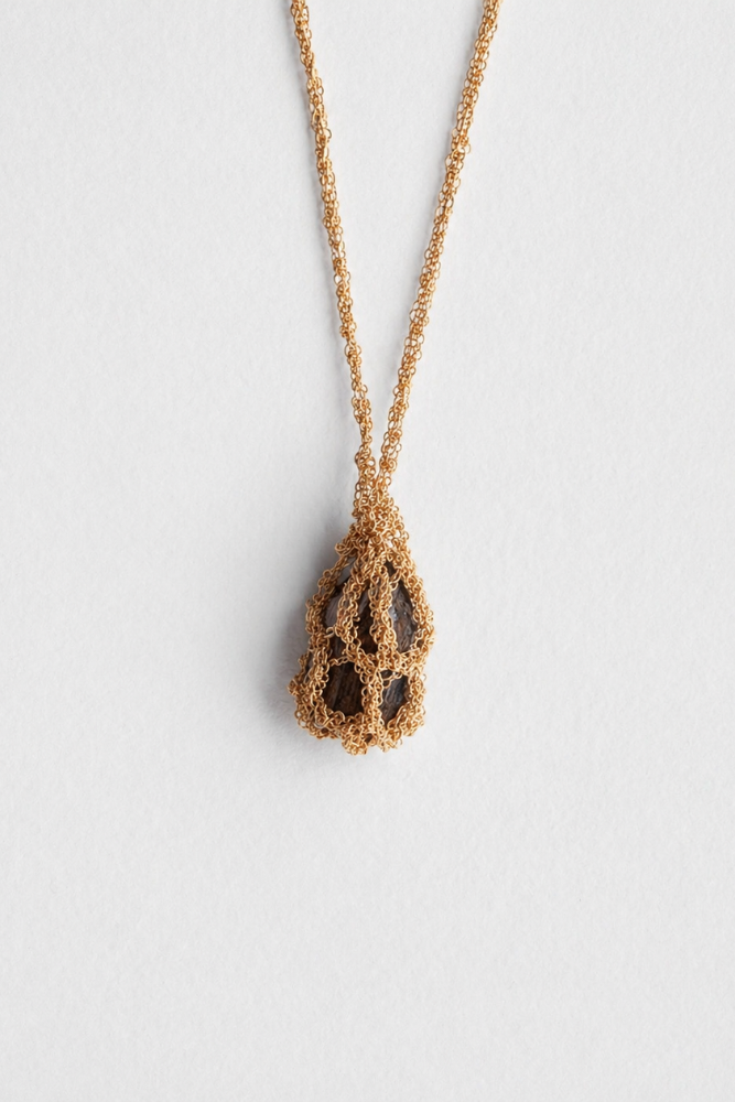 Collar Nido