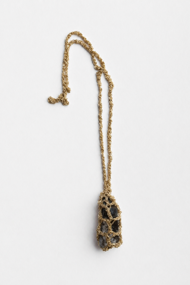 Collar Nido