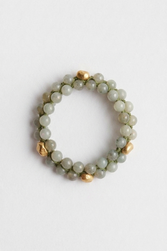 Pulsera Phalaenopsis