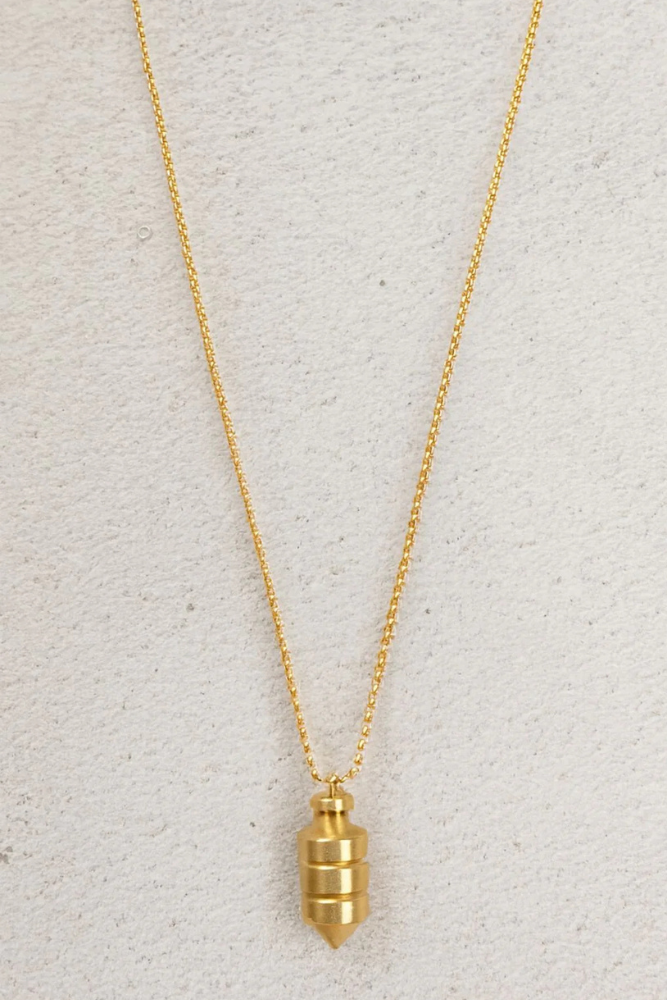 Collar Péndulo