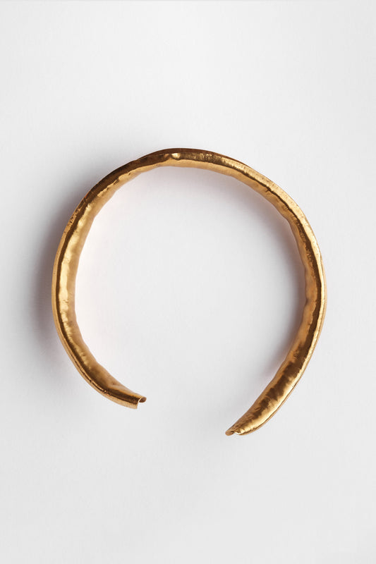 Collar guaraní