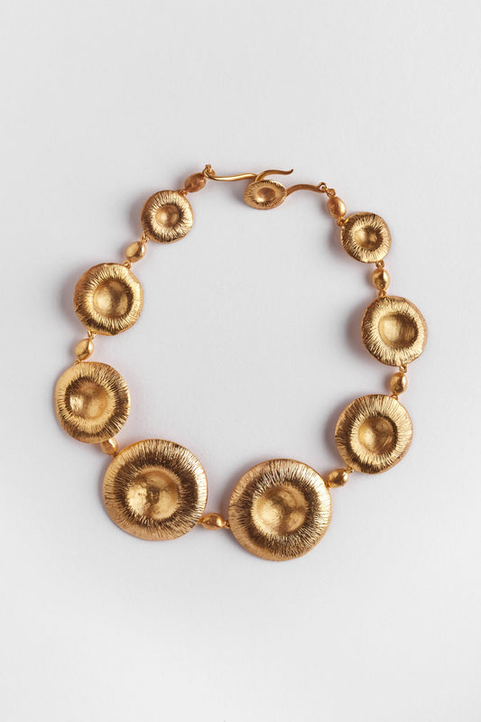Collar trufa